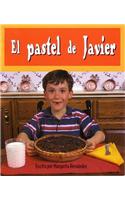 Fonolibros, Stage 2, Book 3, El Pastel de Javier, Single Copy