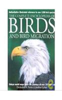 Encyclopedia of Bird and Bird Migration