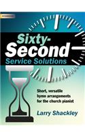Sixty-Second Service Solutions