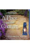 Place in the Country Lib/E