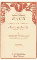 Cantata No. 191 'Gloria In Excelsis Deo'