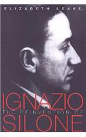 The Reinvention of Ignazio Silone