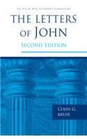 Letters of John