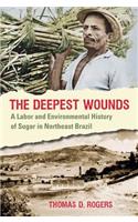 Deepest Wounds