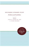 Southern Literary Study