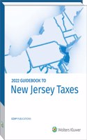 New Jersey Taxes, Guidebook to (2022)