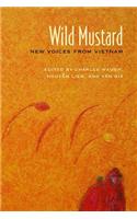 Wild Mustard