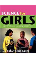 Science for Girls