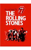 According to the Rolling Stones