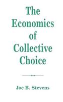 Economics Of Collective Choice