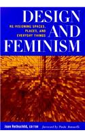 Design and Feminism