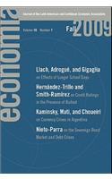 Economia: Fall 2009