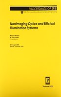 Nonimaging Optics and Efficient Illumination Systems