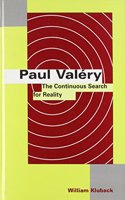 Paul Valery