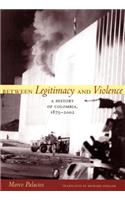 Between Legitimacy and Violence