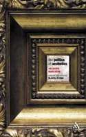 The Politics of Aesthetics