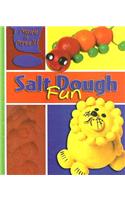 Salt Dough Fun