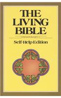 The Living Bible: Self Help Edition