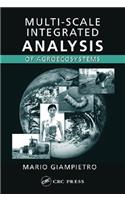 Multi-Scale Integrated Analysis of Agroecosystems