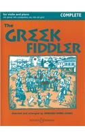 The Greek Fiddler
