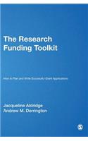 Research Funding Toolkit
