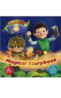 Tree Fu Tom: Magical Storybook