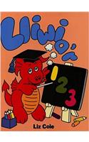 Lliwia'r 123