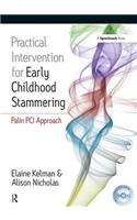 Practical Intervention for Early Childhood Stammering