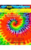 Geometry & Measurement Basic/Not Boring 6-8+: Inventive Exercises to Sharpen Skills and Raise Achievement: Grades 6-8 : Inventive Exercises to Sharpen Skills and Raise Achievement