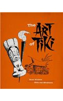 The Art of Tiki