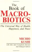 Book of Macrobiotics