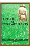 Profile of Economic Plants