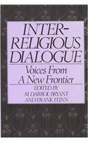 Interreligious Dialogue