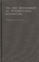 New Environment in International Accounting