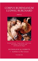Mythological Subjects, A-G
