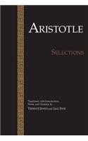 Aristotle: Selections