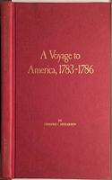 Voyage to America 1783-1786