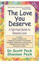 Love You Deserve