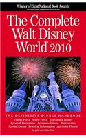 The Complete Walt Disney World