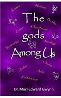 gods Among Us