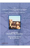 The Churches and Monasteries of Egypt and Some Neighbouring Countries