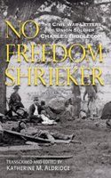 No Freedom Shrieker