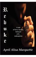 Rebuke