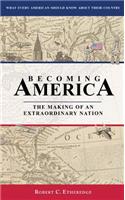 Becoming America