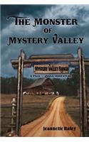 Monster of Mystery Valley