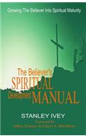 Believer's Spiritual Development Manual