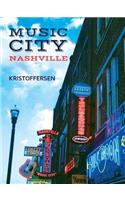 Music City, Nashville, USA