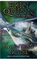 Haunting Desire