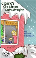 Claire's Christmas Catastrophe