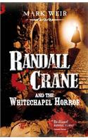 Randall Crane and the Whitechapel Horror